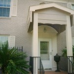 Paint Patio Cover in Houston