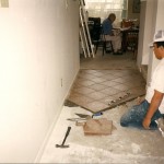 Houston Tile Workers